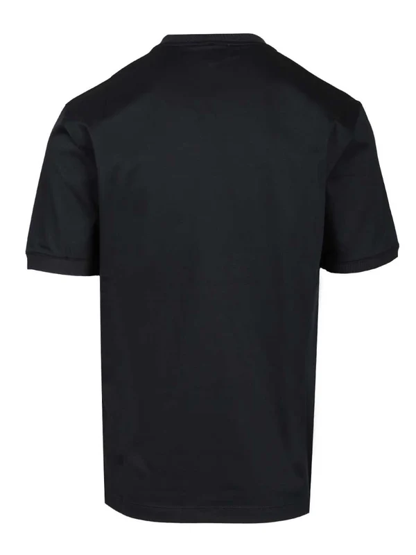 Giorgio Armani Blue Half Sleeve - Image 2