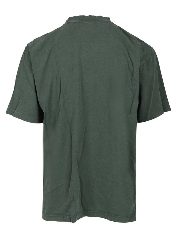 Balenciaga Green Half Sleeve - Image 2