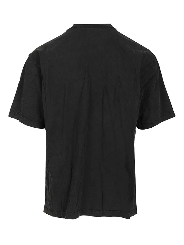 Balenciaga Black Half Sleeve - Image 2
