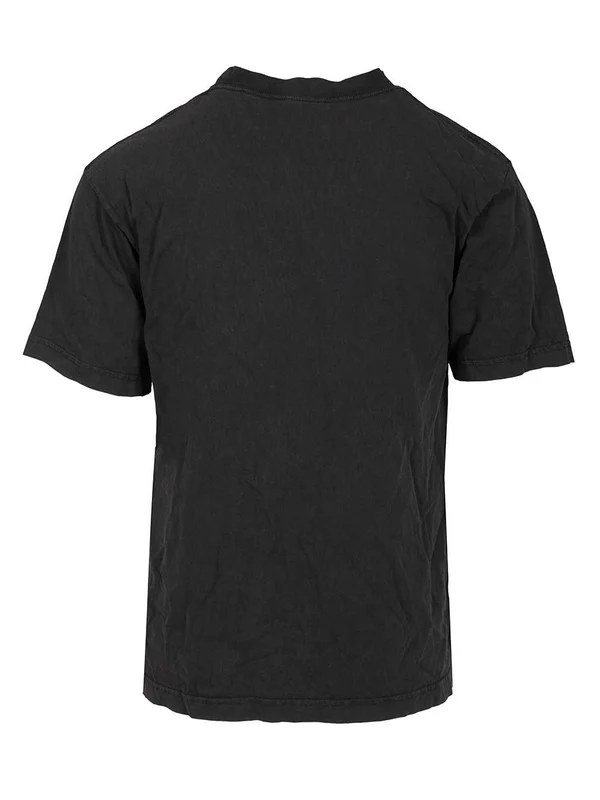 Balenciaga Black Half Sleeve - Image 2