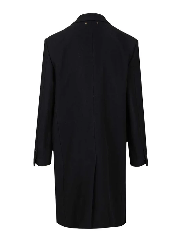 Golden Goose Blue Coats - Image 2