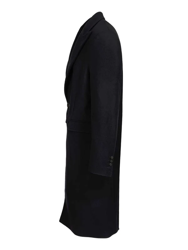 Golden Goose Blue Coats - Image 3