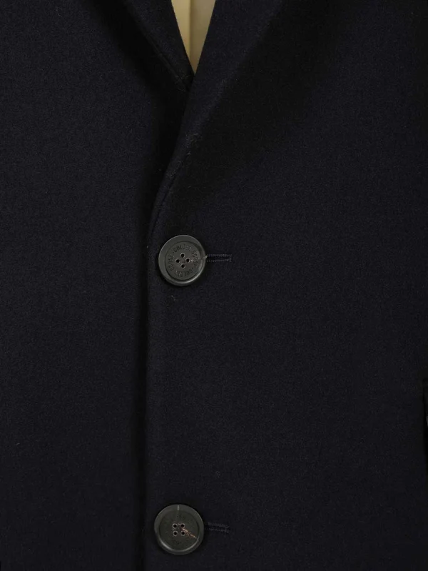Golden Goose Blue Coats - Image 5