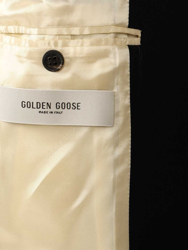 Golden Goose Blue Coats - Image 6