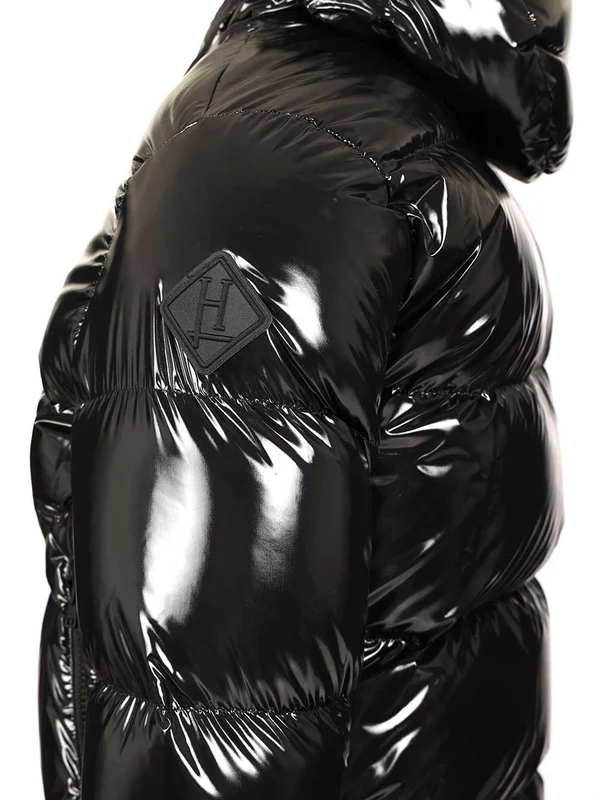 Herno Black Down - Image 4