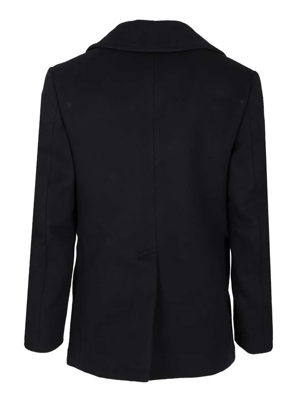 Givenchy Blue Coats - Image 2
