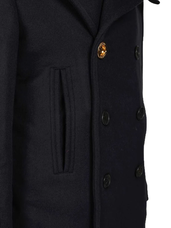 Givenchy Blue Coats - Image 4