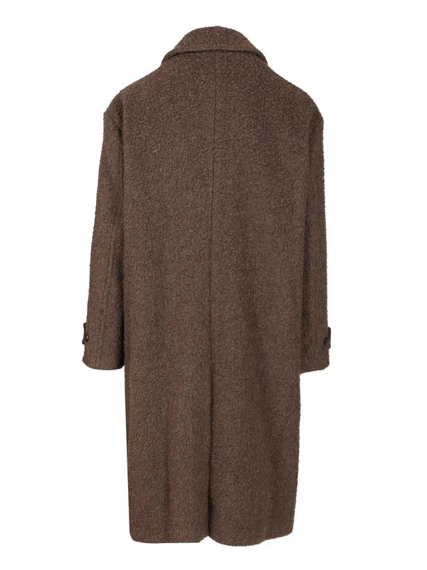 Golden Goose Brown Coats - Image 2