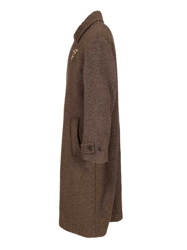 Golden Goose Brown Coats - Image 3
