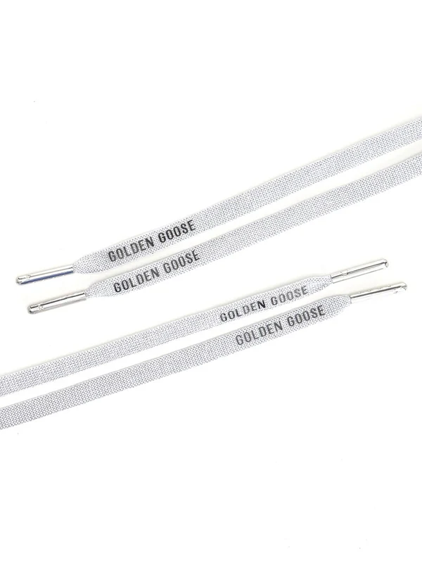 Golden Goose Silver Other Accessories - Image 2