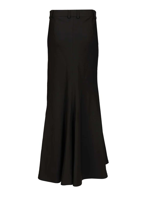 Balenciaga Black Skirts - Image 2