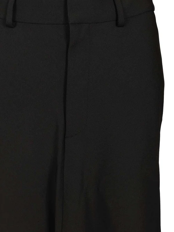 Balenciaga Black Skirts - Image 4