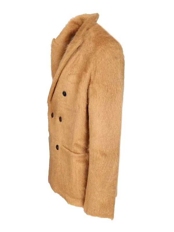 Tom Ford Beige Jackets - Image 3