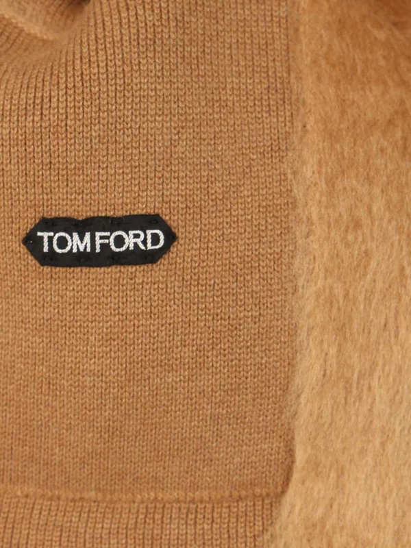 Tom Ford Beige Jackets - Image 6