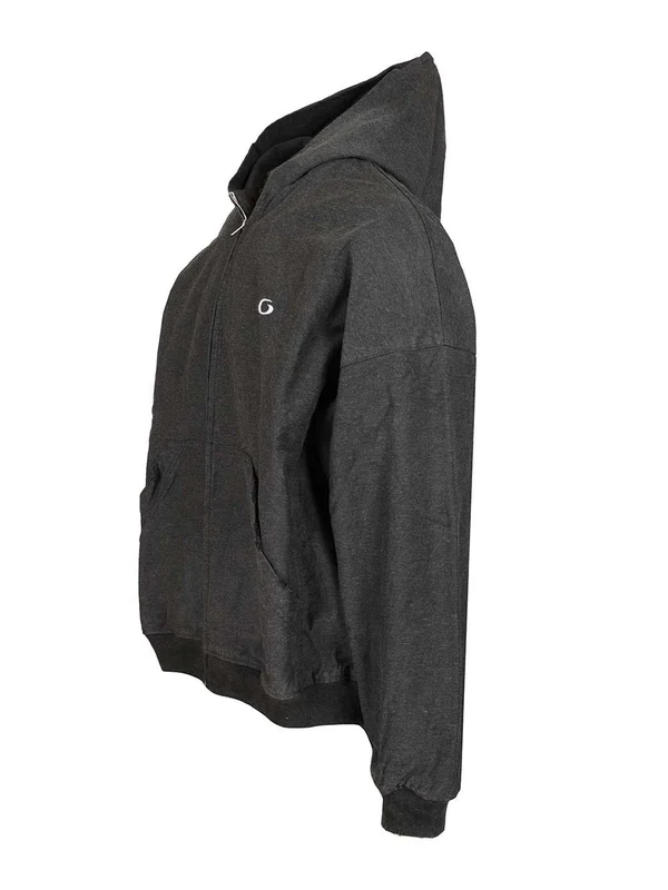 Balenciaga Grey Jackets - Image 3