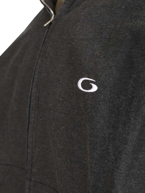 Balenciaga Grey Jackets - Image 5