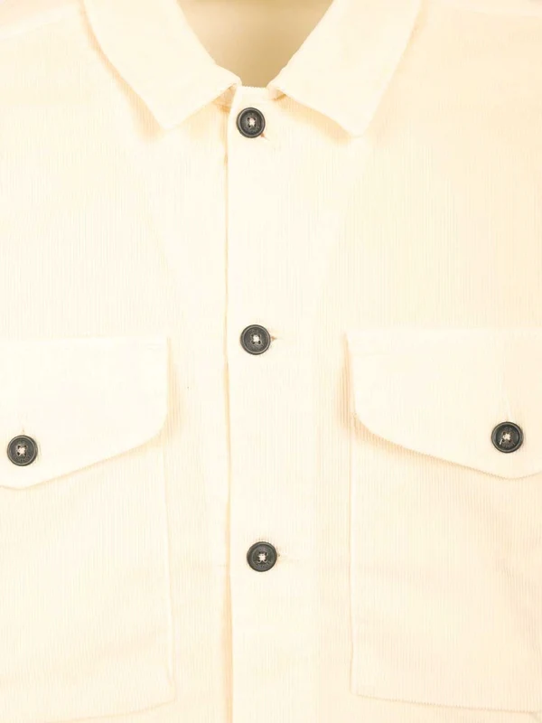 C.P. Company Beige Shirts - Image 4