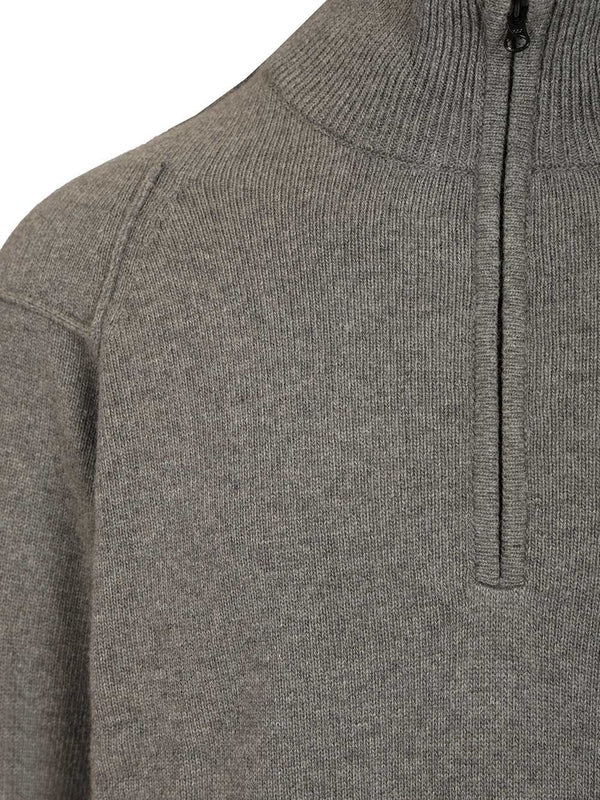 C.P. Company Grey Knitted - Image 4