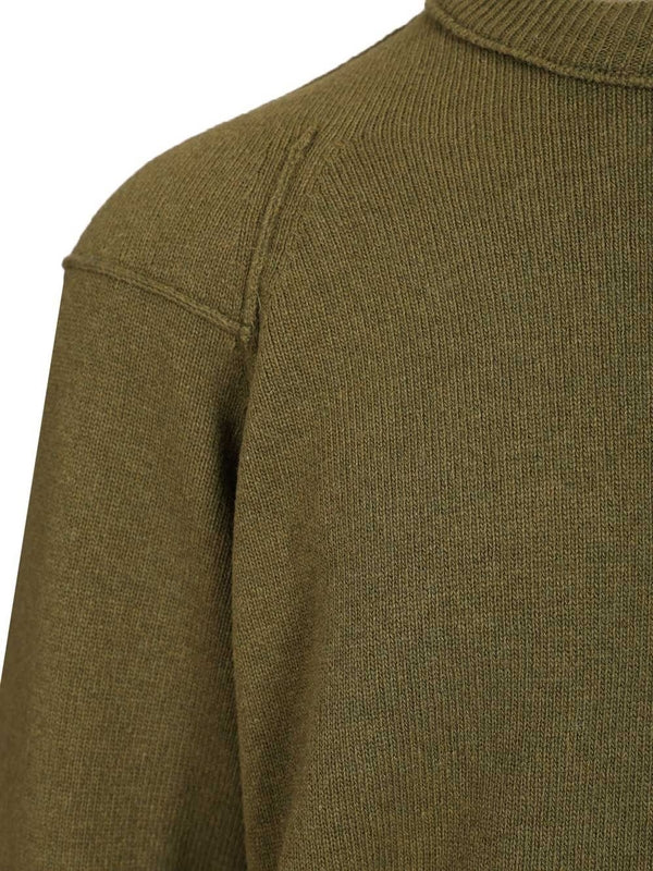 C.P. Company Green Knitted - Image 4