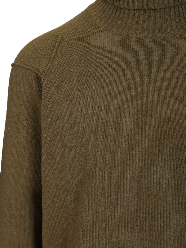 C.P. Company Green Knitted - Image 4