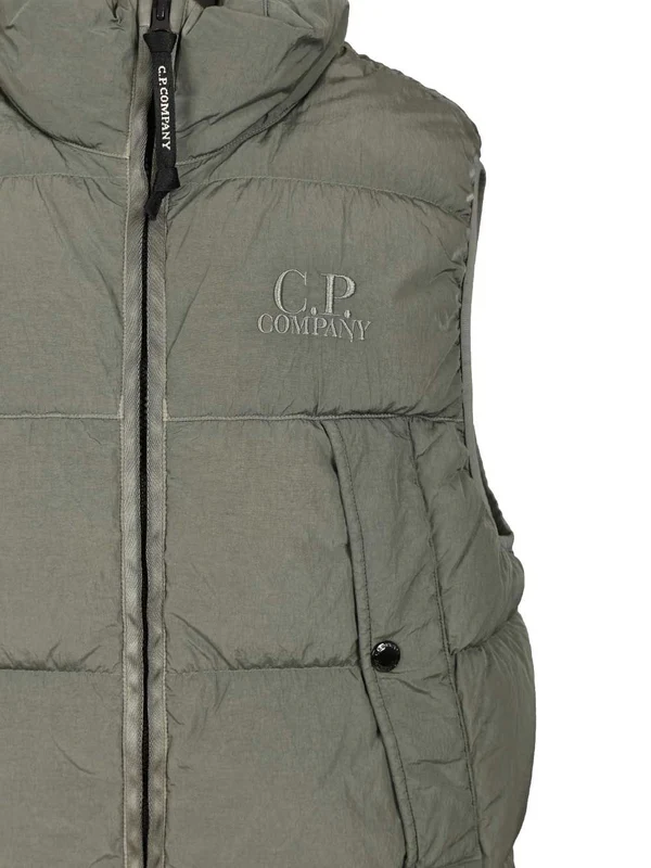 C.P. Company Grey Down - Image 4