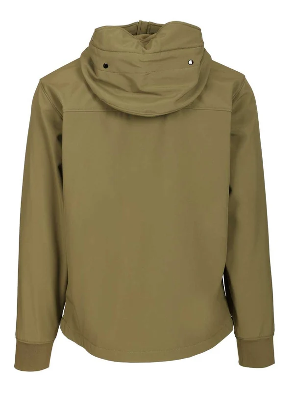 C.P. Company Green Jackets - Image 2