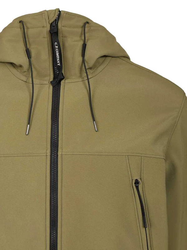C.P. Company Green Jackets - Image 3