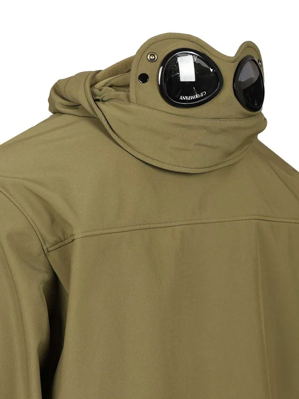 C.P. Company Green Jackets - Image 4