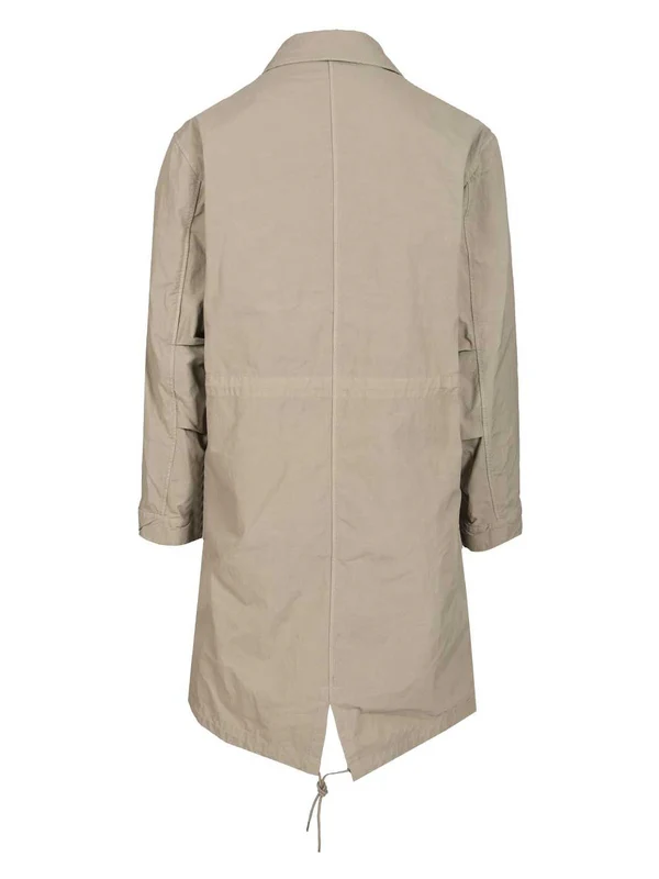 C.P. Company Grey Coats - Image 2