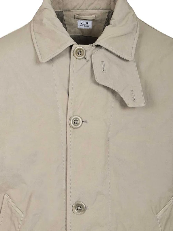 C.P. Company Grey Coats - Image 3