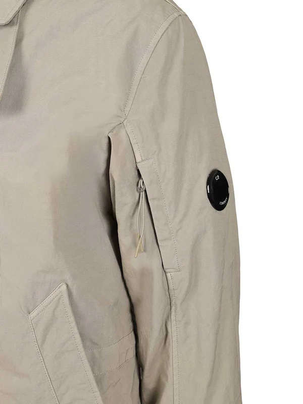 C.P. Company Grey Coats - Image 4