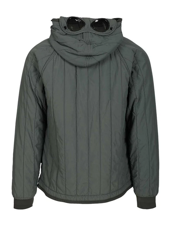 C.P. Company Grey Jackets - Image 2
