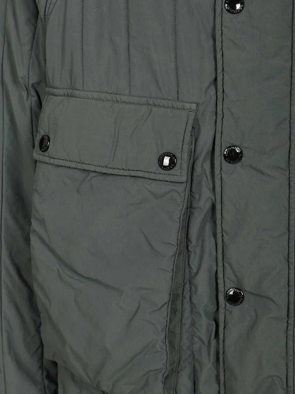 C.P. Company Grey Jackets - Image 5