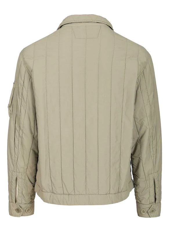 C.P. Company Grey Jackets - Image 2