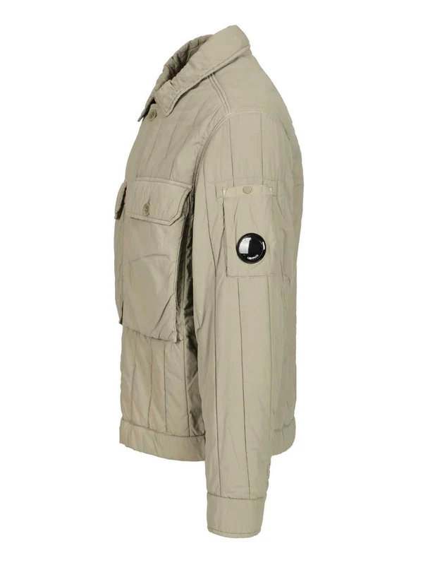 C.P. Company Grey Jackets - Image 3