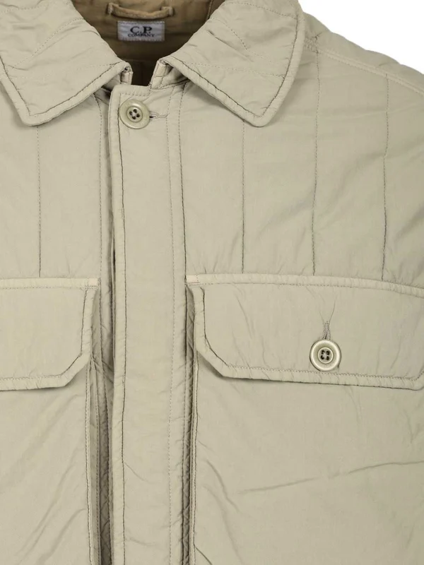 C.P. Company Grey Jackets - Image 4