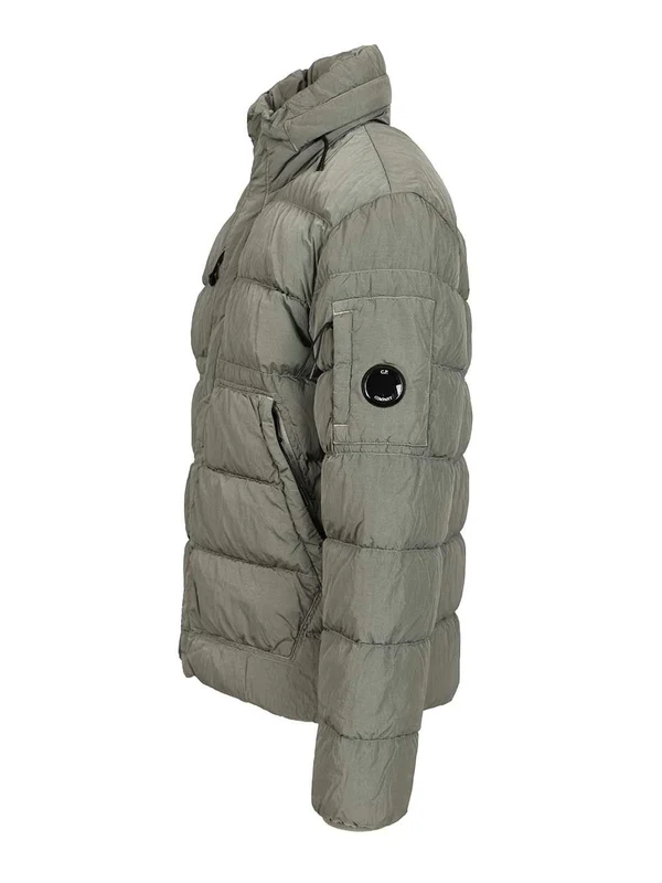 C.P. Company Grey Down - Image 3