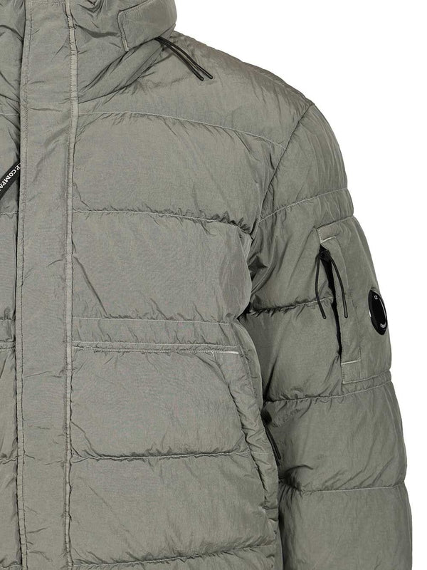 C.P. Company Grey Down - Image 4