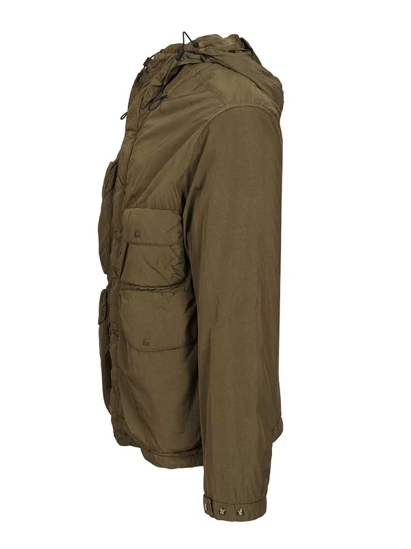 C.P. Company Green Jackets - Image 3