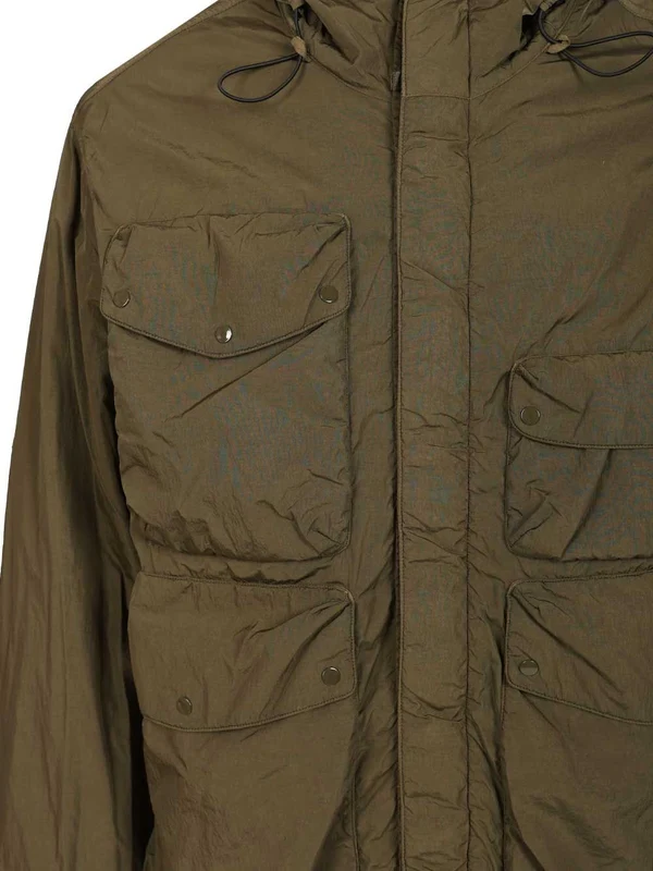 C.P. Company Green Jackets - Image 4