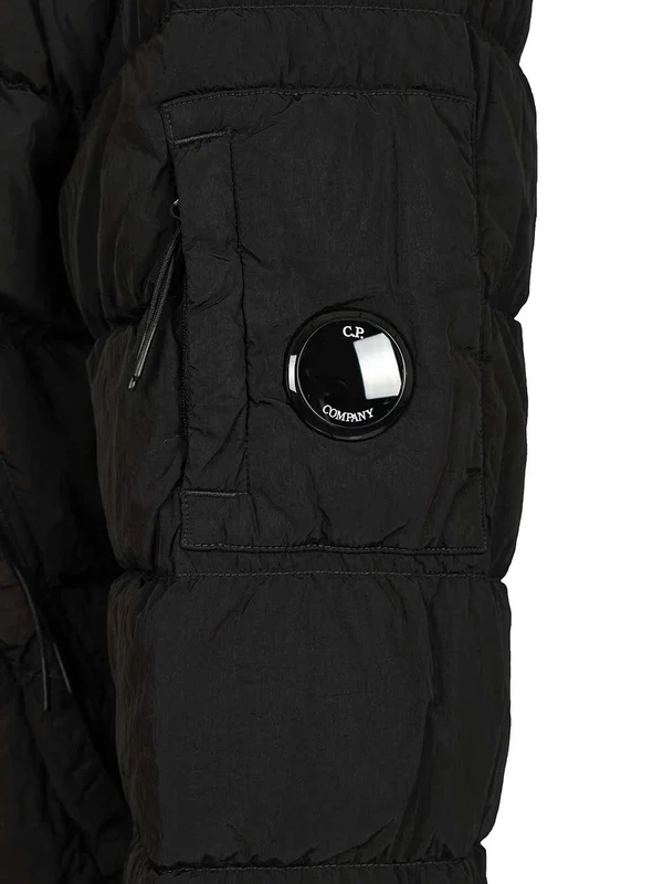 C.P. Company Black Down - Image 5