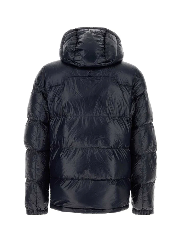 Polo Ralph Lauren Navy Down - Image 2