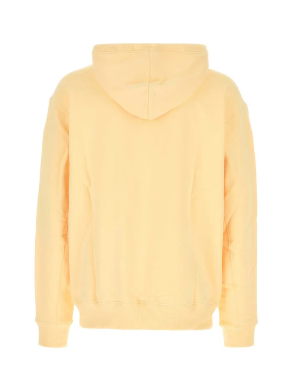 New Balance Yellow Hoodies - Image 2