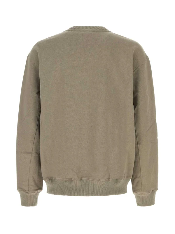 New Balance Green Sweatshirts - Image 2