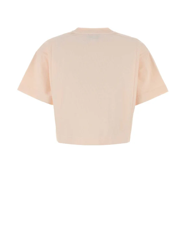 Autry Pink Half Sleeve - Image 2