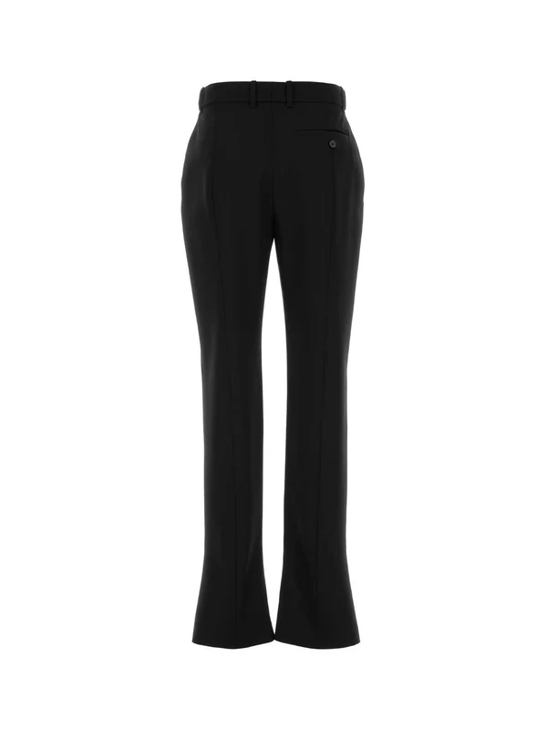 Alexander Mcqueen Black Trousers - Image 2