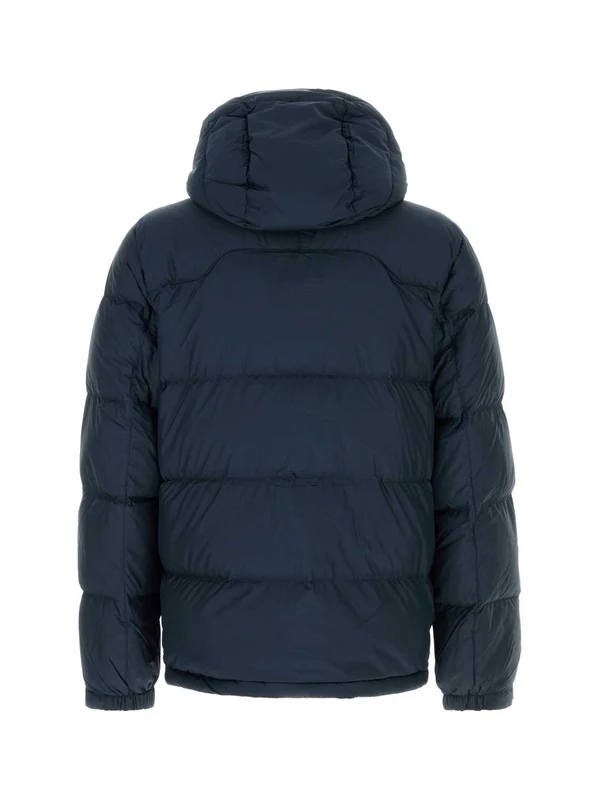 Polo Ralph Lauren Navy Down - Image 2