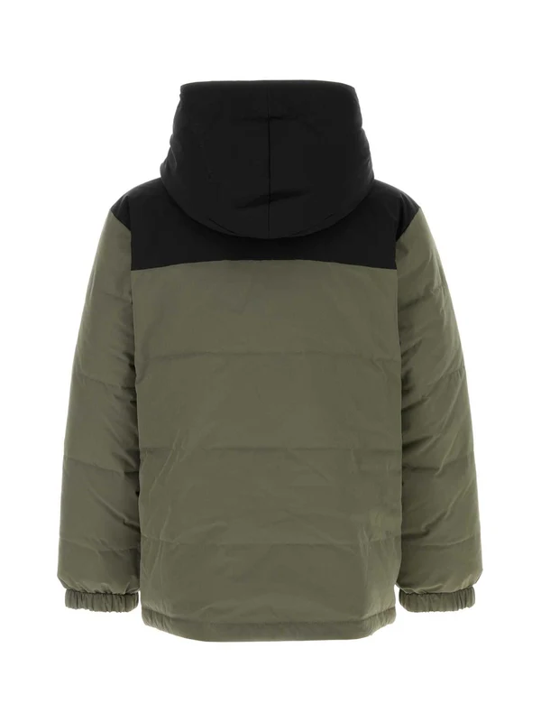 A.P.C. Green Down - Image 2