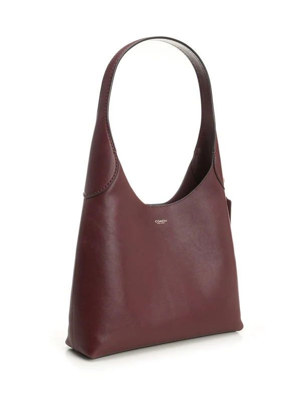 Coach Burgundy Crossbody & Shoulder Bags - Image 2