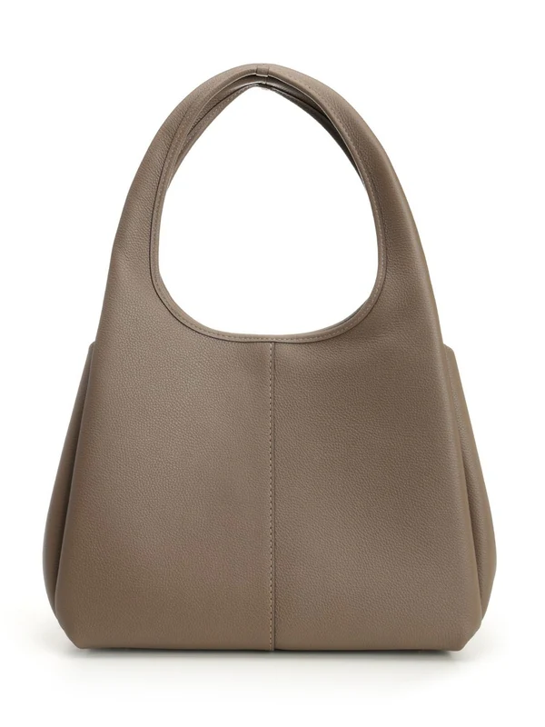 Coach Grey Brown Tote Bags - Image 3